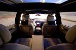 Mercedes-Benz R-Class 2011 года